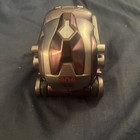 Anki Cozmo Collector s Edition Liquid Metal  robot Only  No Charger  Untested 