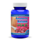 Pure Raspberry Ketone Lean Max Advanced 1200mg Diet 2 Pack