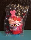 2015 Mcdonald Happy Meal Toys Hello Kitty Complete Set 1-8