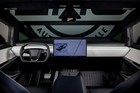 2024 Tesla Cybertruck Foundation
