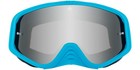 Spy Woot Race Bolt Blue Motocross Goggles W  Clear Hd Bonus Lens- 3200000000013