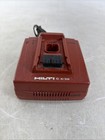 Hilti C 4 36    14 4v - 36v Cpc Lithium-ion Battery Charger