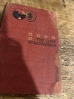 1896  the Lost Stradivarius  Book Violin John Meade Falkner Occult Antique Demon