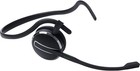 Jabra Pro 9450 Flex Noise Cancelling Wireless Mono Headset - Black