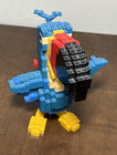 Rare Lego Kellogg s Toucan Sam Fruit Loops Promotional Promo 1990s Complete