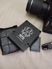 Red Dsmc2 Raven 4 5k Cinema Camera Kit - Low Hours Ready To Shoot