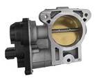 Hitachi Etb0019 Fuel Injection Throttle Body For Cadillac Chevrolet Gmc 03-07