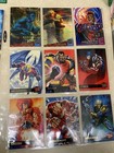 Vintage    95 Fleer Ultra Marvel X-man Trading Cards- Lot Of 30 Cards