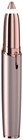 Flawless Finishing Touch Eyebrow Electric Hair Remover W led Instant   Painless