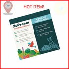 Zupreem Fruitblend Bird Pellets  Daily Bird Food For Cockatiel  Lovebird  Quaker