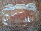 1 32 Slot Car Body Clear 1937 Dodge Coupe Legend   3080 With Window Mask