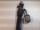Ww2 German Eichorn Dress Bayonet Frog Original  Antique Vintage