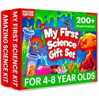 Stem Science Gift Set For Kids 4    200  Experiments  Fun Birthday Toy For Boys