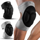Adjustable Knee Pads For House Cleaning Outdoor indoor Work Protect Knee Safety