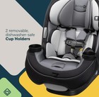 Safety 1st Grow And Go All-in-one Convertible Car Seat  Rear Facing Car Seat 5-4