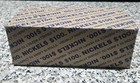 2026 D Jefferson Nickel  100 Unopened Sealed Box 50 Rolls Gem Bu   Unc