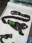 Buckingham Safety Harness With Lanyard