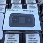  lot Of 10  Verizon Orbic Speed Rc400l Mobile Wi-fi Hotspot Orb400lbvzrt  read