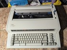 Ibm Personal Wheelwriter 2 By Lexmark Typewriter - Tested