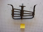 Arctic Cat 300 2wd Right Side Foot Broad