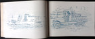 C1940s Trains Planes And Ships Magic Drawing Book Samuel Gabriel Sons   Co