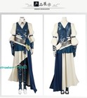 Game Final Fantasy Xvi Jill Warrick Cosplay Costume Complete Outfit Halloween