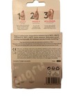 Sugru - All Purpose Super Glue  Moldable Craft Glue - Indoor outdoor  3-packs