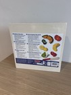 Melissa   Doug Wooden Play Food Kitchen - Fruit Cutting Set - New  Sealed Age 3 