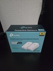 Tp-link Av2000 2-port Gigabit Powerline Starter Kit