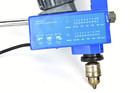 Xzbelec Dx-120d 20l Overhead Stirrer Lab Mixer 2000rpm 120w 110v Digital