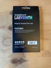 Gradedguard Psa Graded Card Case Guard Protector Labyrinth New Limited In Hand