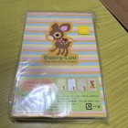Deery-lou Notepad Heisei Retro