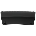 Hitch Cover Rear For Jeep Grand Cherokee Wk 2022
