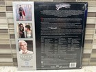 Superman  The Movie  laserdisc  Widescreen New Still Factory Sealed