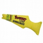 Yeowww  Fish Catnip Cat Toy  7 In