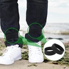 8pcs Boot Blousers  Ankle Straps  Elastic Military Boot Straps Blousing Strap   