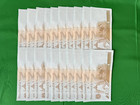 Venezuela 1 Million Bolivar Soberano Qty 20 Unc Banknote 2020 New Coa Usa Seller