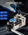 Omt Brake Line Flaring Tool Set 45     37   Brake Flare Tool For 3 16  - 3 8  Tube
