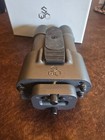 Silencerco Radius - Rail Mounted Rangefinder 