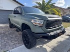 2014 Toyota Tundra Double Cab Sr