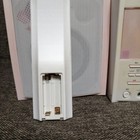 Hello Kitty Sanrio Mini Component System Cdr-291 Cd Sd Usb Player Rare Japan