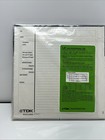Rare Vintage Tdk Lx 35 180bm Reel To Reel Tape  10 5  Metal Reel New Read Descri