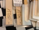16 Vandoren Clarinet Reeds Nos  5 Strength