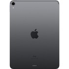 Apple Ipad Pro 11 2018 A1980 Wifi 256gb Space Gray  very Good 