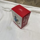 2013 Hallmark Keepsake Looney Tunes Witch Hazel Decking The Broom Ornament