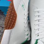 G fore Men s G 112 Golf Shoes Green Snow toast Sneakers New With Box Us 10-12