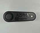 250 Alpha Mini Needlelok Anti-theft Hard Tags - New In Box