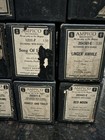 Vintage Ampico Piano Rolls From 1920s - Lot Of 12  Preowned A41
