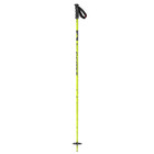 New Scott Team Issue Ski Poles Fluo Yellow Size  46   48    50 