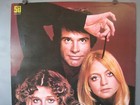 1975 Shampoo One Sheet Movie Poster B2 Japan Goldie Hawn Vintage